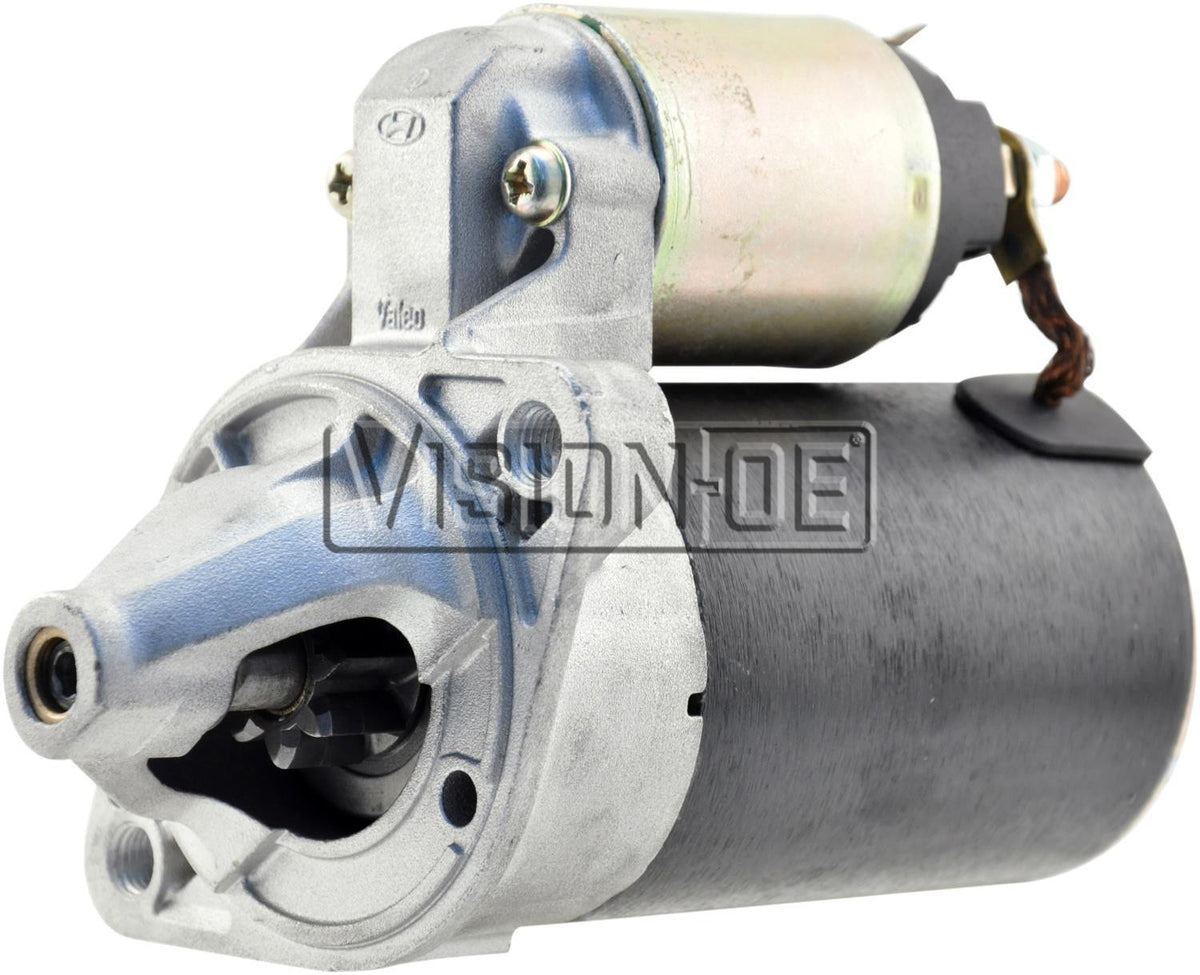 BBB Industries New Starter Motor N17826