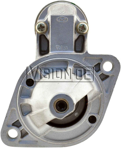 BBB Industries New Starter Motor N17826