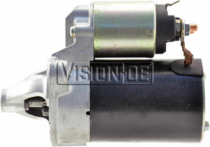 BBB Industries New Starter Motor N17826