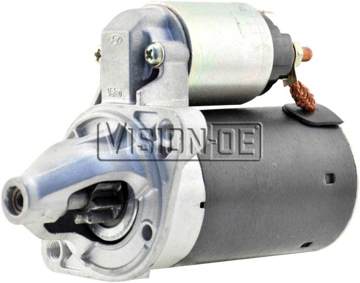 BBB Industries New Starter Motor N17827
