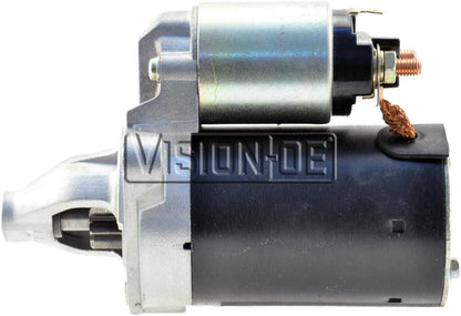 BBB Industries New Starter Motor N17827