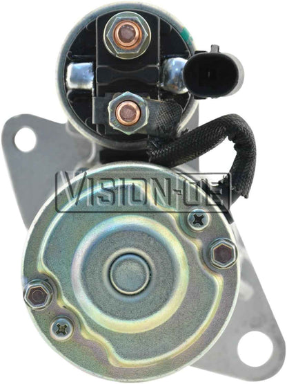 BBB Industries New Starter Motor N17829