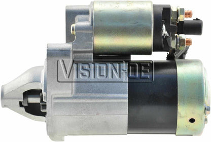 BBB Industries New Starter Motor N17829