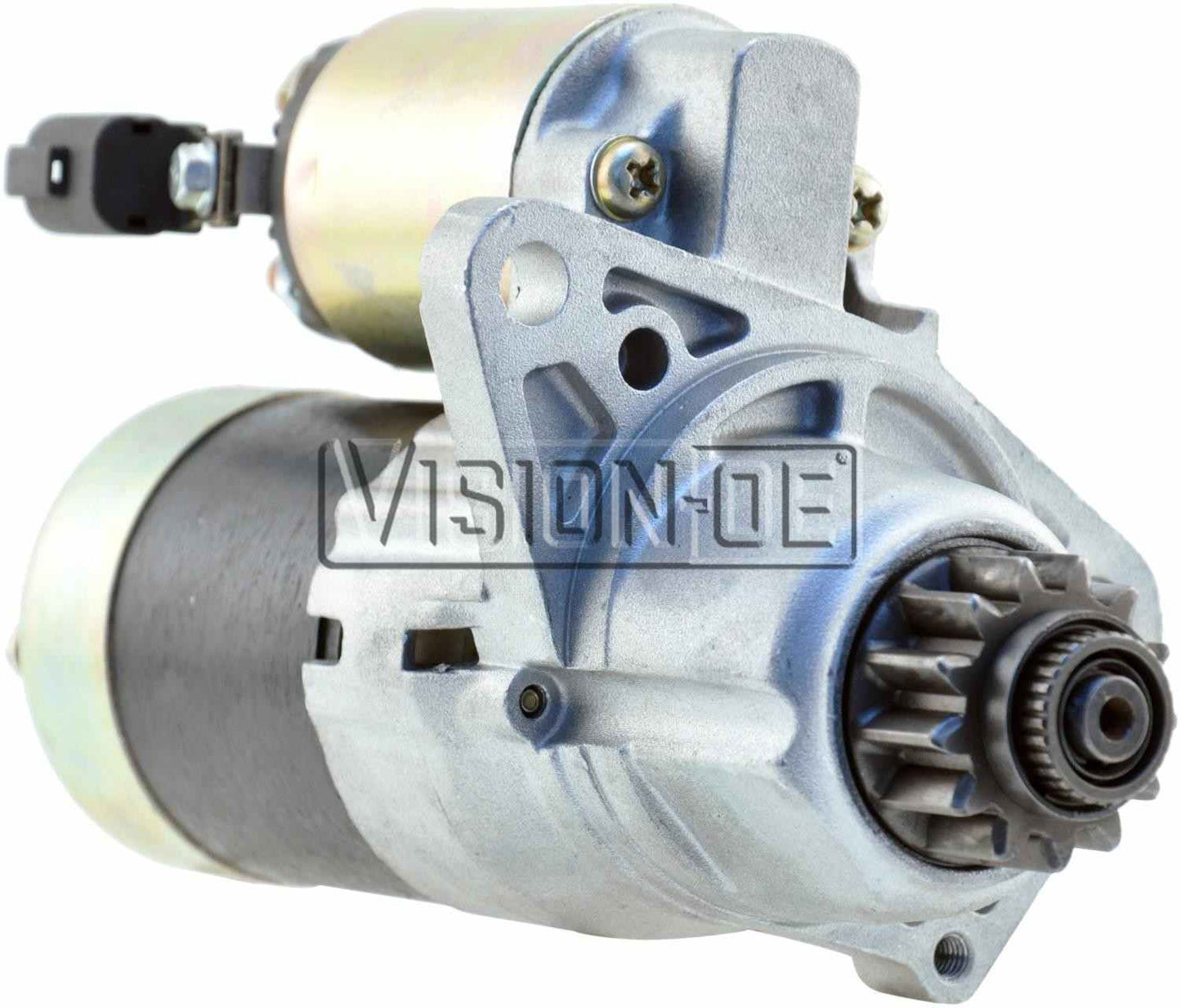 BBB Industries New Starter Motor N17835