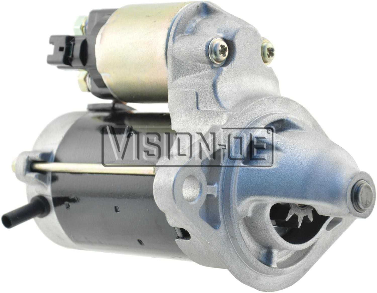 BBB Industries New Starter Motor N17841