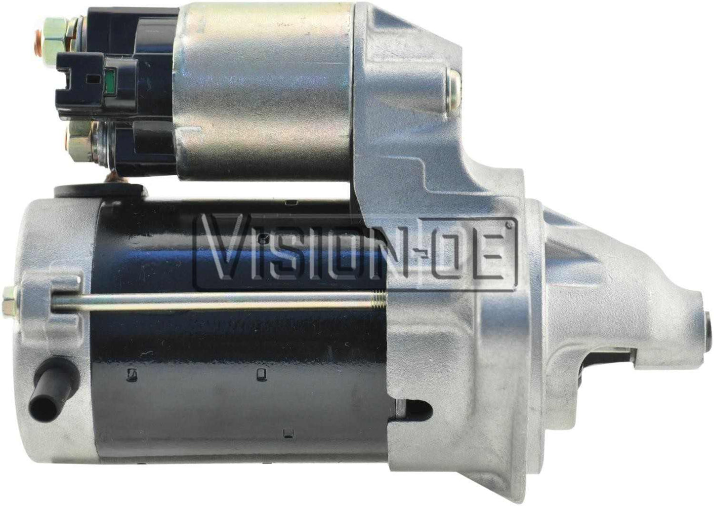 BBB Industries New Starter Motor N17841