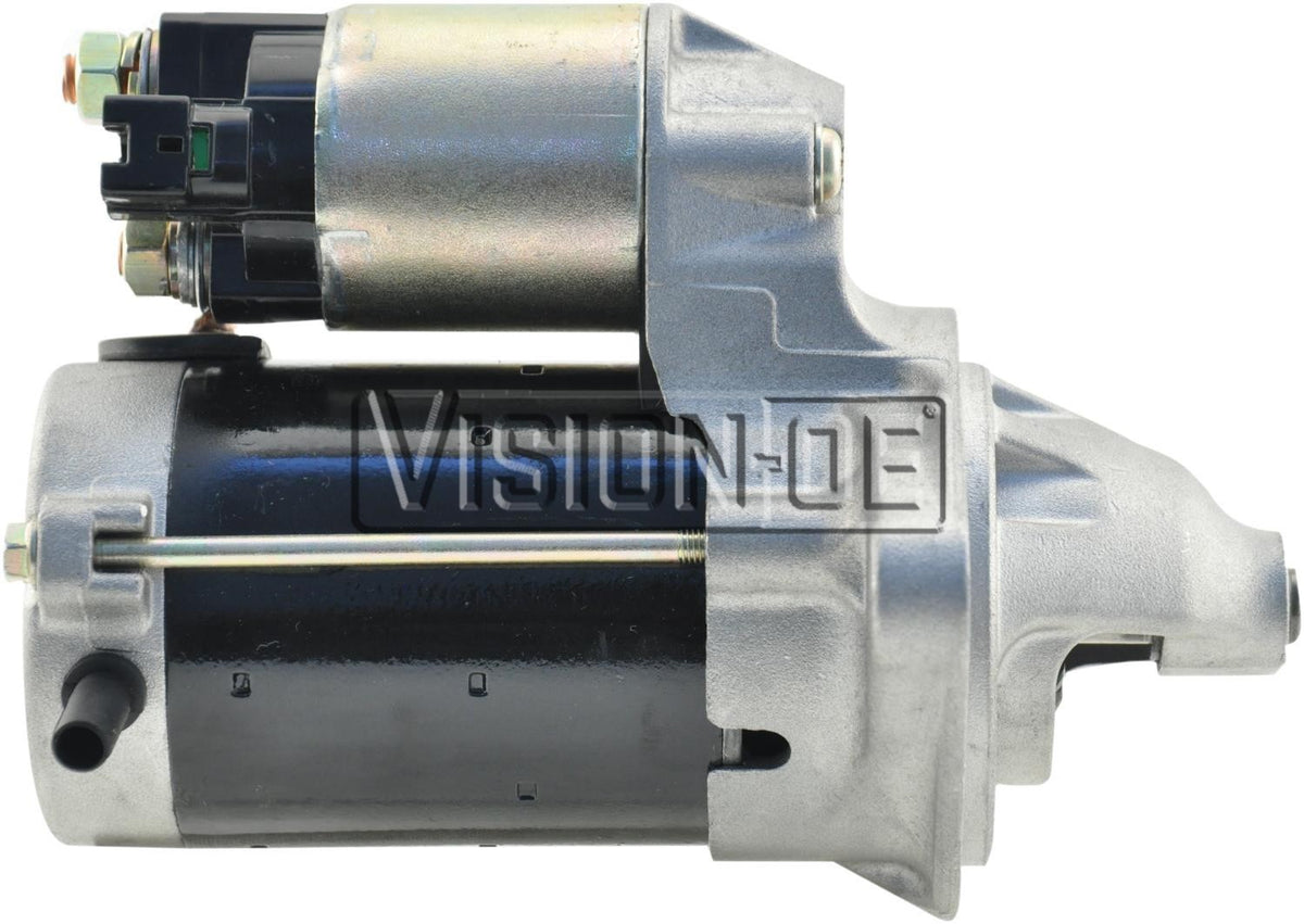 BBB Industries New Starter Motor N17841