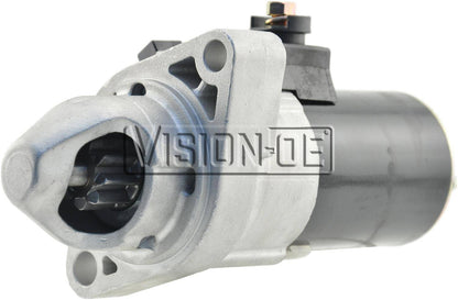BBB Industries New Starter Motor N17844