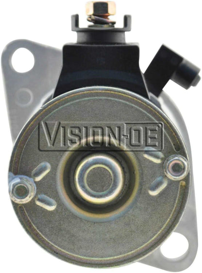 BBB Industries New Starter Motor N17844