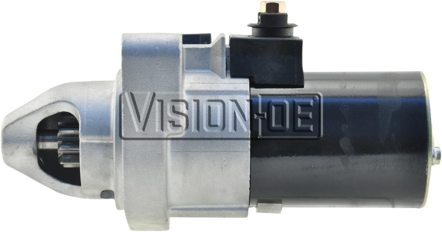 BBB Industries New Starter Motor N17844