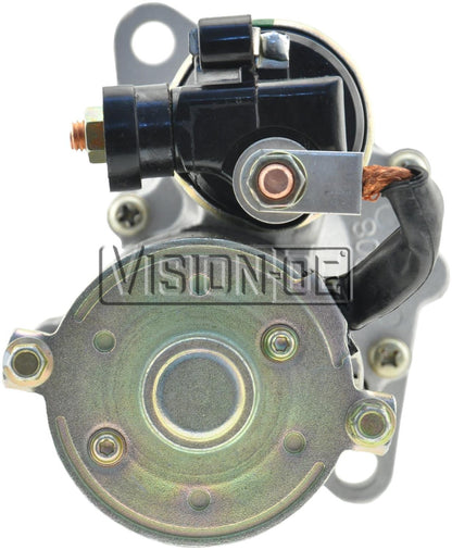 BBB Industries Starter Motor N17847 image 4