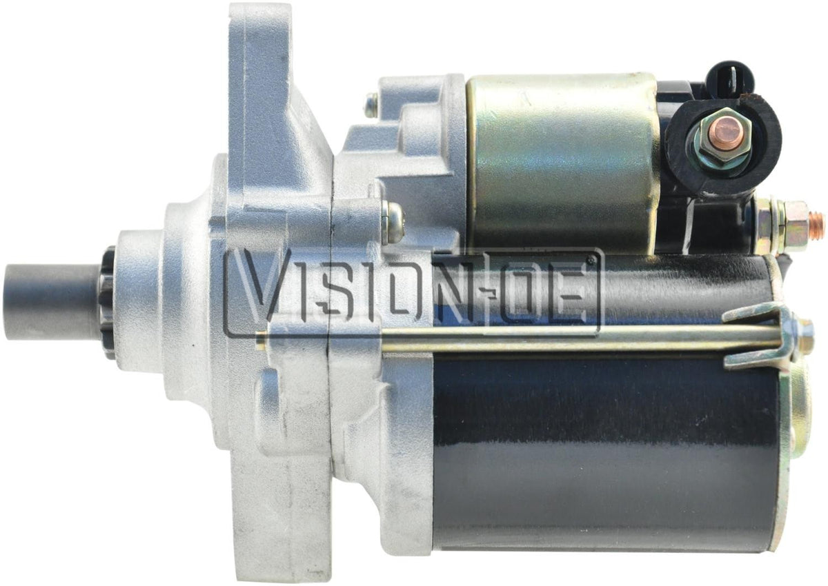 BBB Industries Starter Motor N17847 image 3