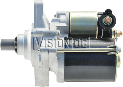 BBB Industries Starter Motor N17847 image 3