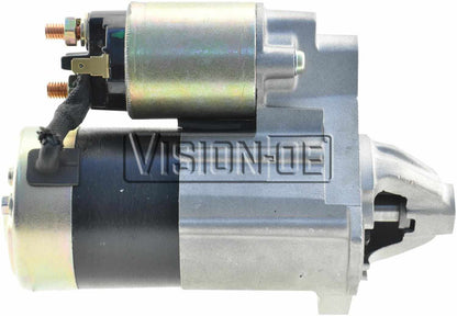 BBB Industries New Starter Motor N17866