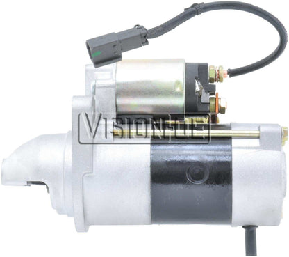 BBB Industries New Starter Motor N17867