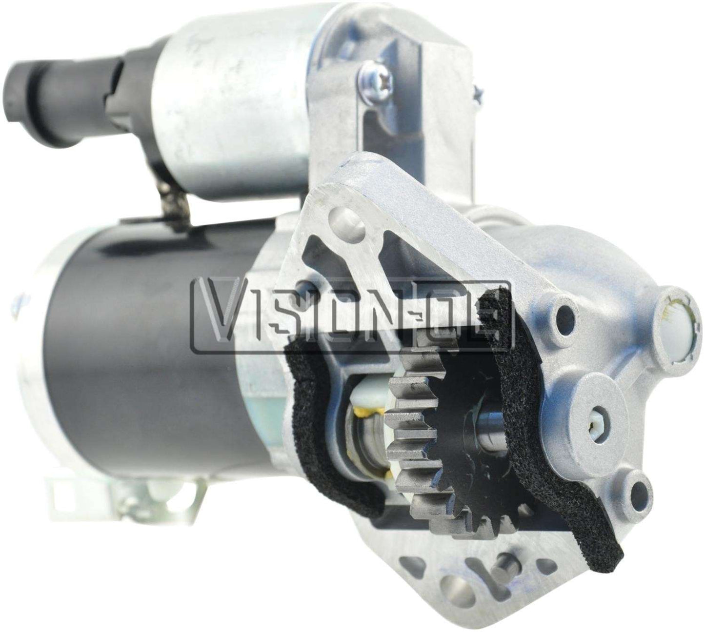BBB Industries New Starter Motor N17868