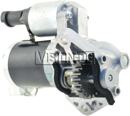 BBB Industries New Starter Motor N17868