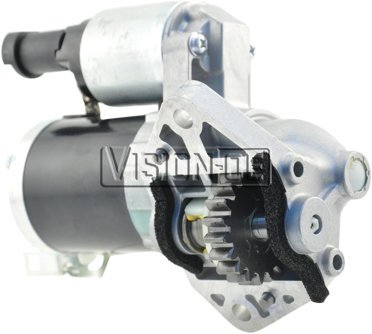 BBB Industries New Starter Motor N17868