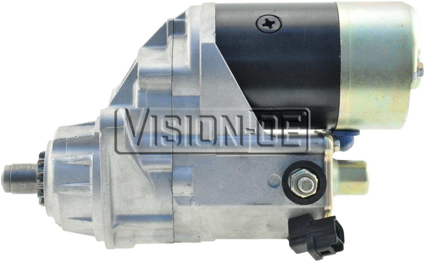 BBB Industries New Starter Motor N17892