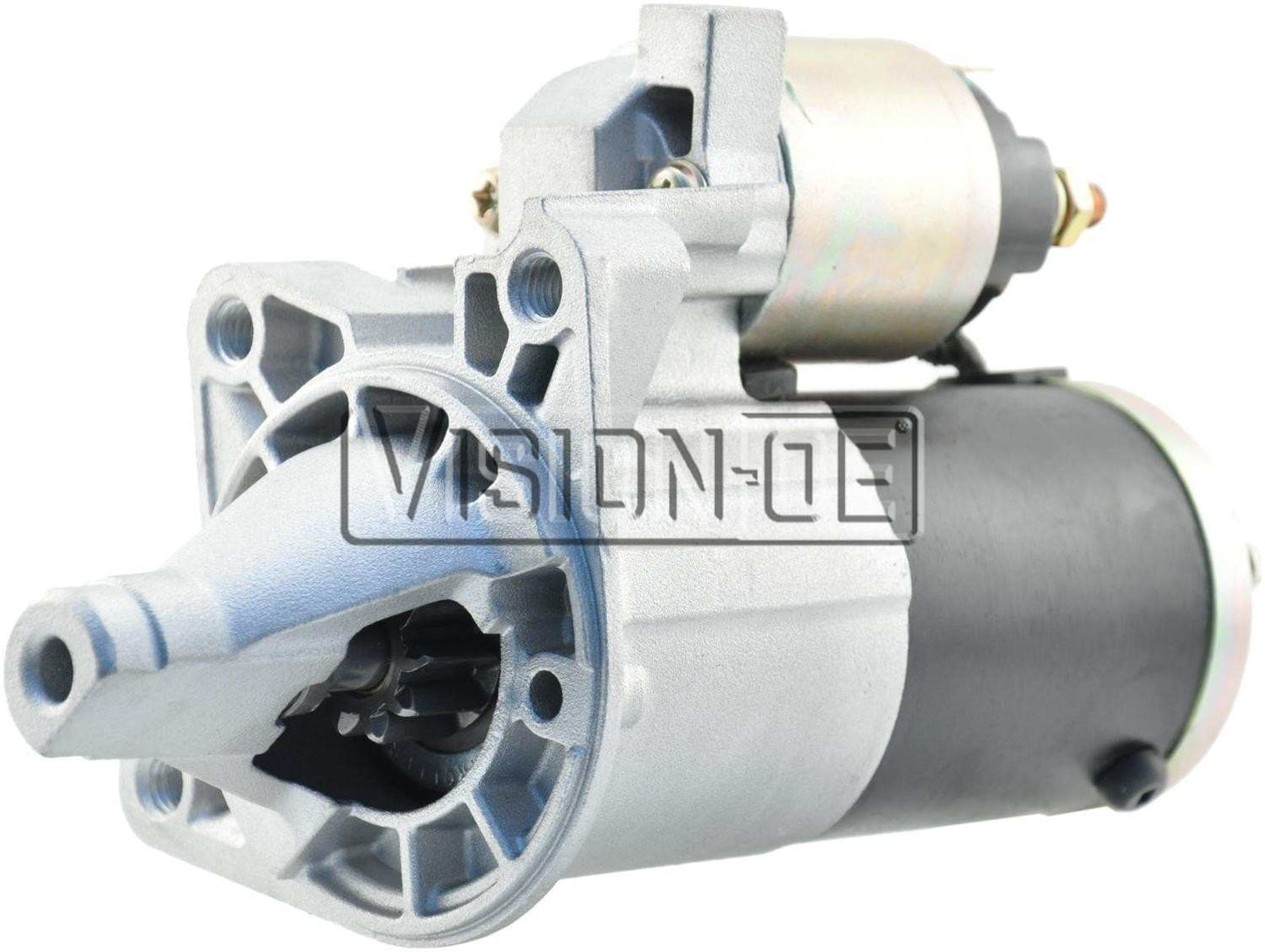 BBB Industries New Starter Motor N17910