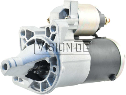 BBB Industries New Starter Motor N17910