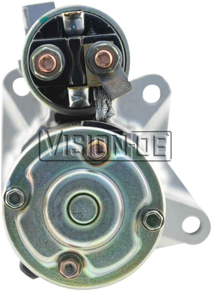 BBB Industries New Starter Motor N17910