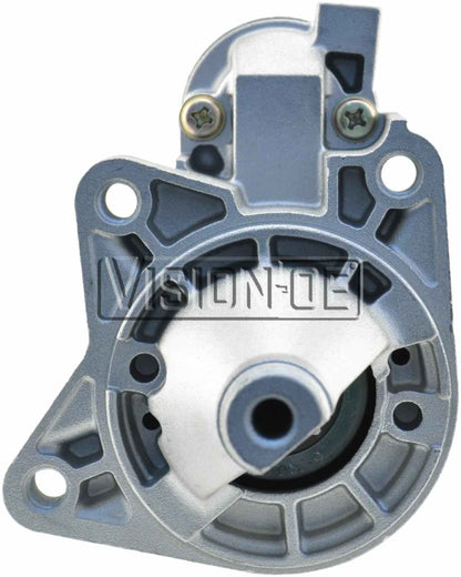 BBB Industries New Starter Motor N17910