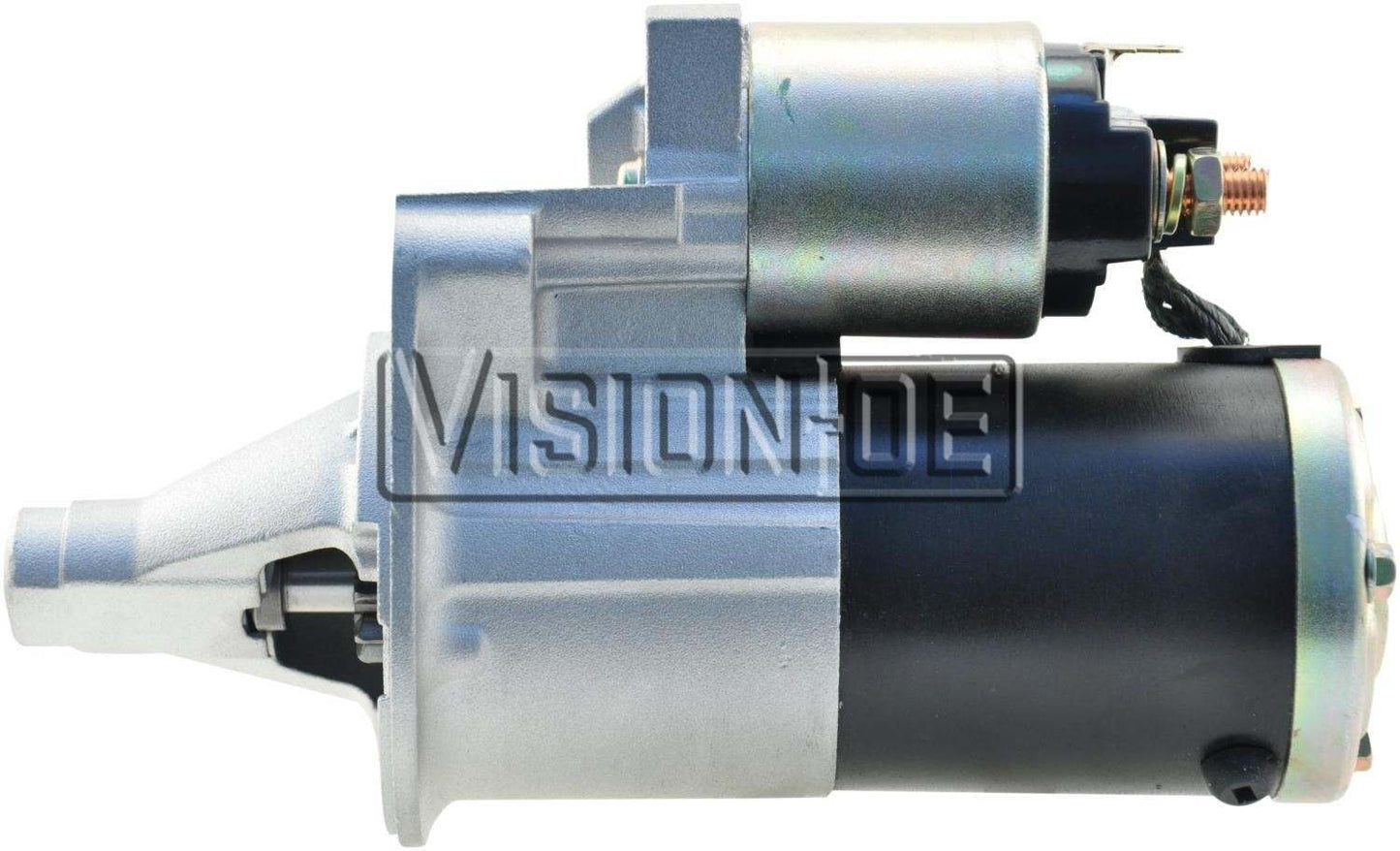 BBB Industries New Starter Motor N17910