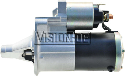 BBB Industries New Starter Motor N17910