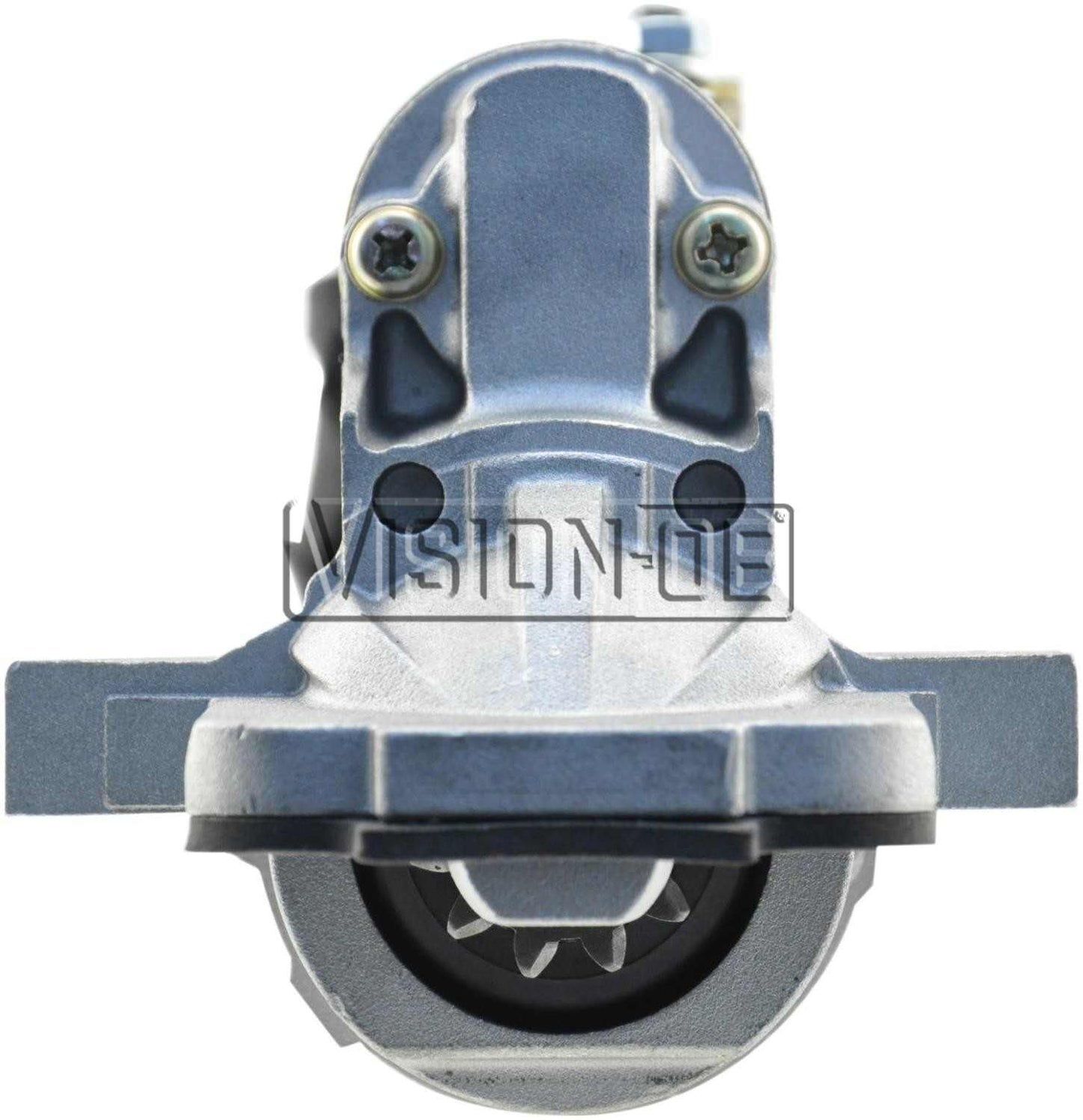 BBB Industries New Starter Motor N17914