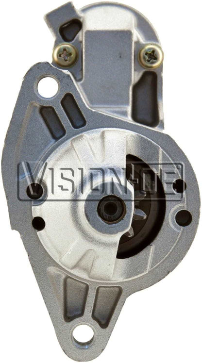 BBB Industries New Starter Motor N17937