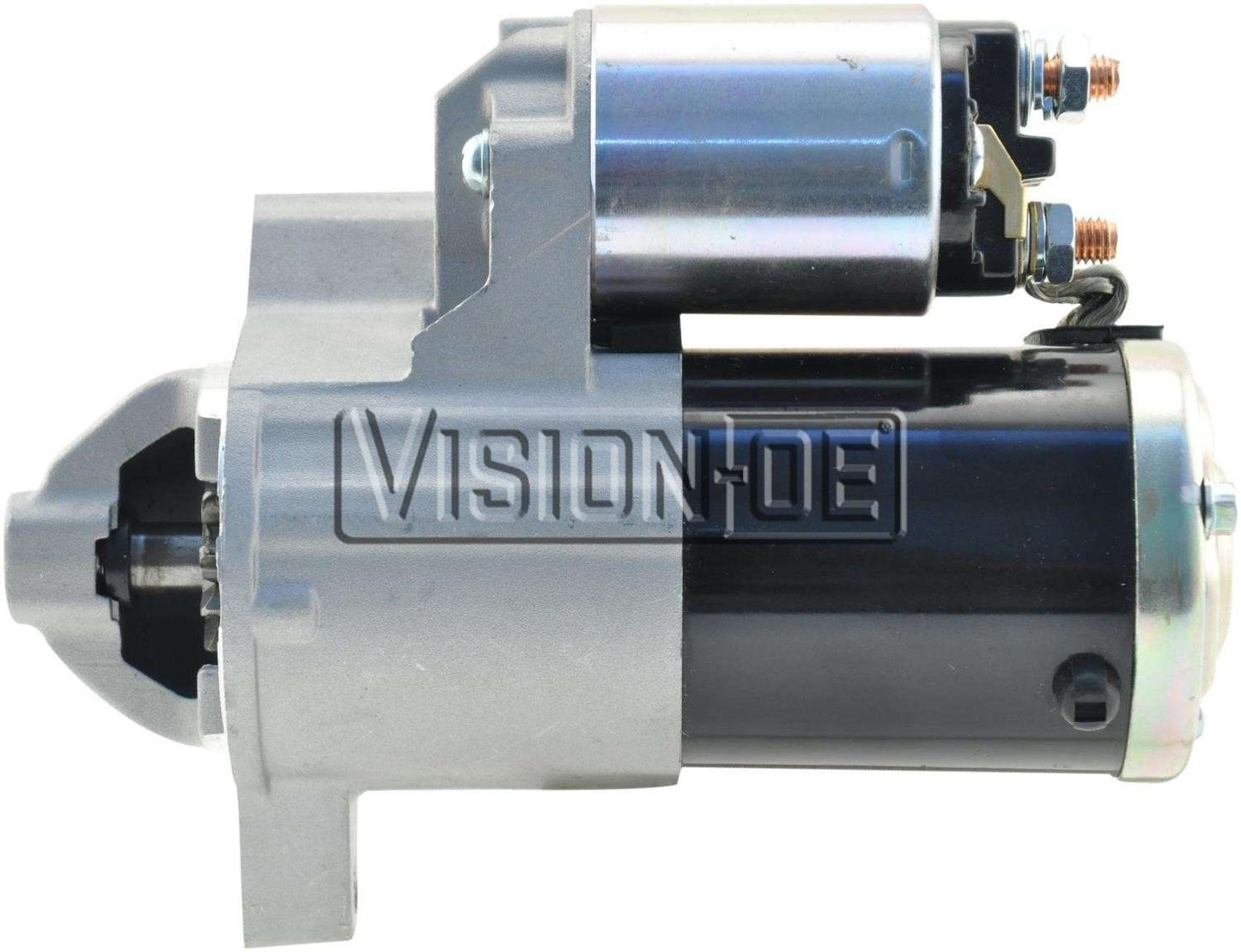 BBB Industries New Starter Motor N17938