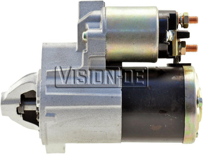 BBB Industries New Starter Motor N17939