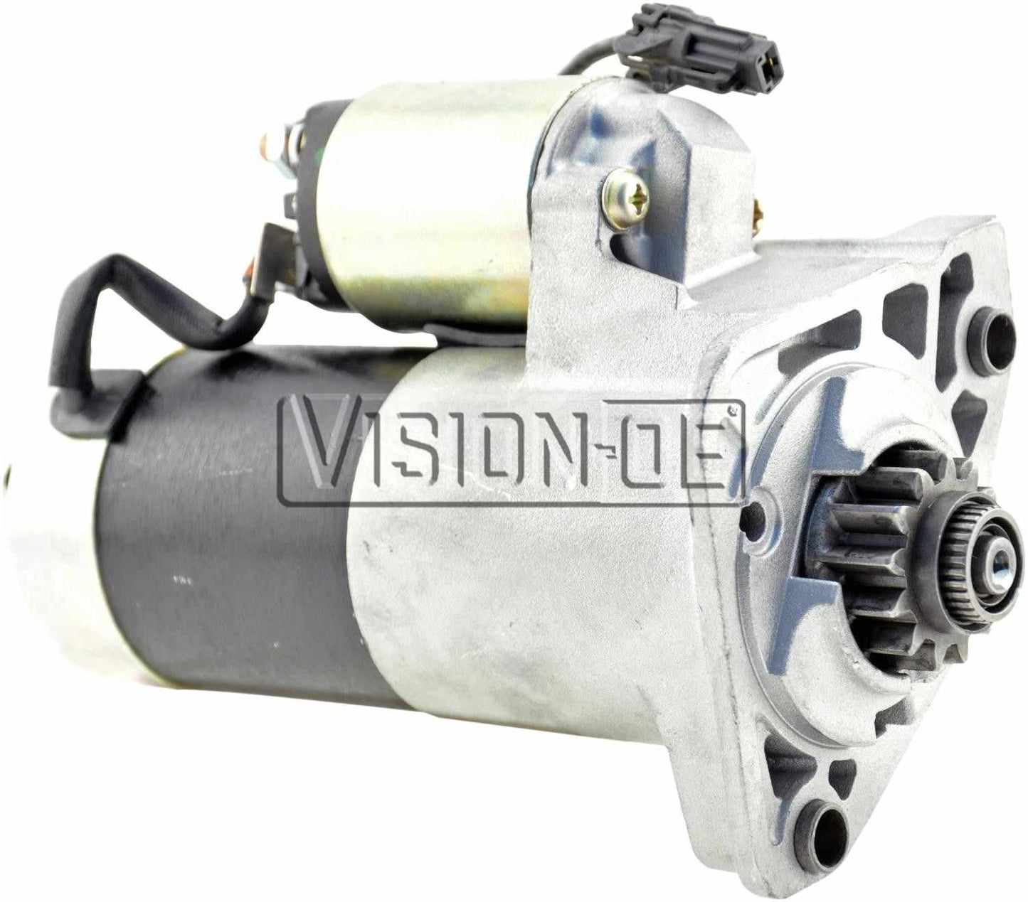 BBB Industries New Starter Motor N17942