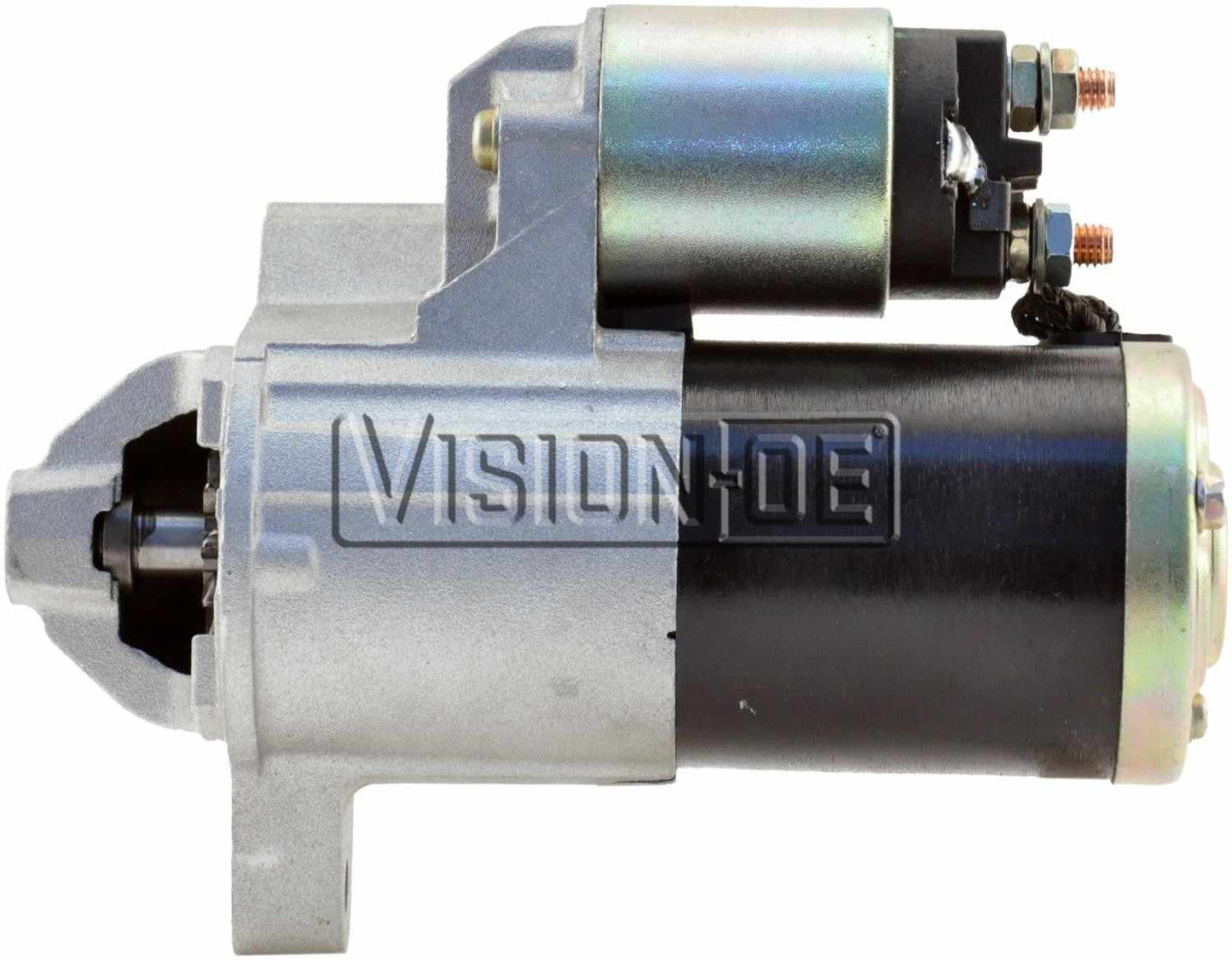 BBB Industries New Starter Motor N17948