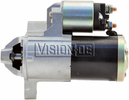BBB Industries New Starter Motor N17948