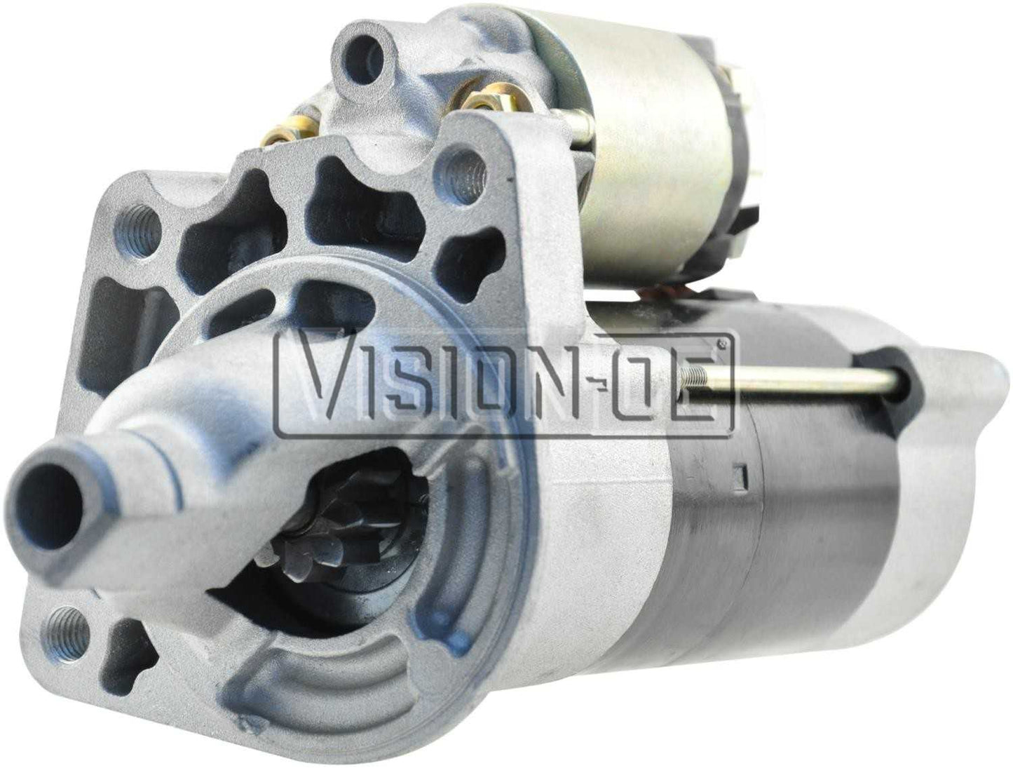 BBB Industries New Starter Motor N17949