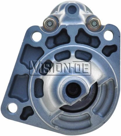 BBB Industries New Starter Motor N17949