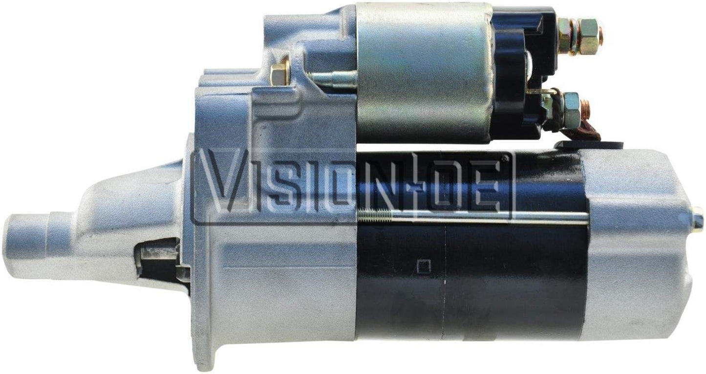 BBB Industries New Starter Motor N17949