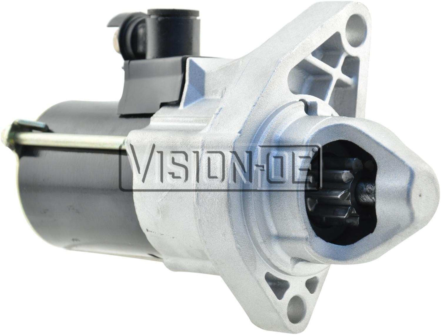 BBB Industries New Starter Motor N17958