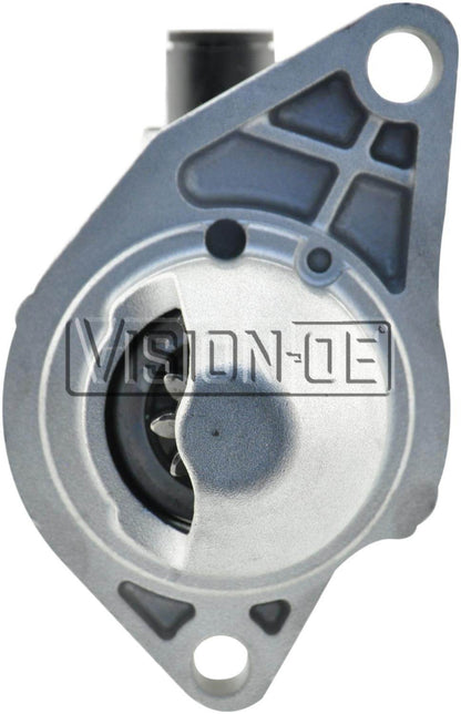 BBB Industries New Starter Motor N17958