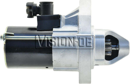 BBB Industries New Starter Motor N17958