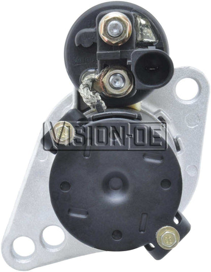 BBB Industries New Starter Motor N17967