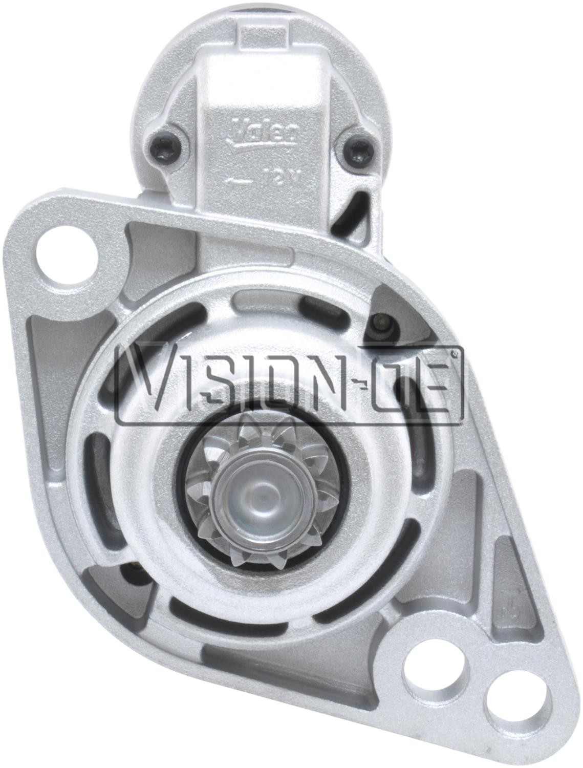 BBB Industries New Starter Motor N17967