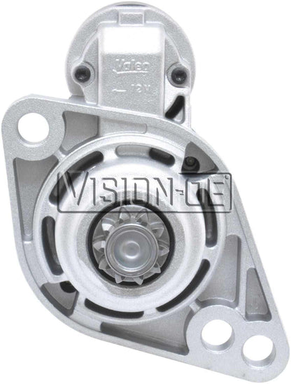 BBB Industries New Starter Motor N17967