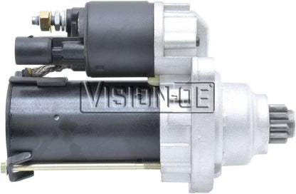BBB Industries New Starter Motor N17967