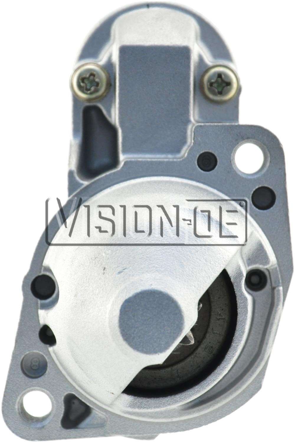 BBB Industries New Starter Motor N17994