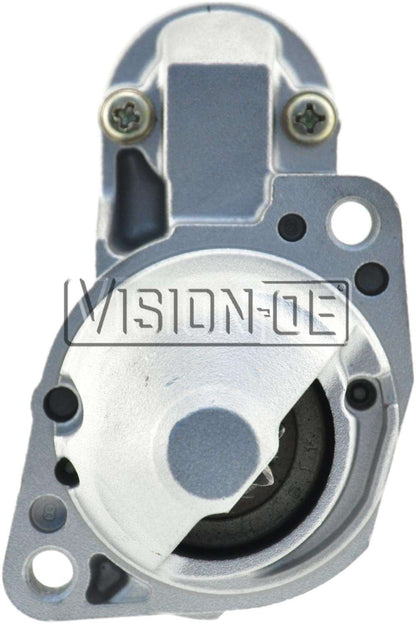 BBB Industries New Starter Motor N17994