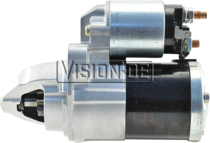 BBB Industries New Starter Motor N17994