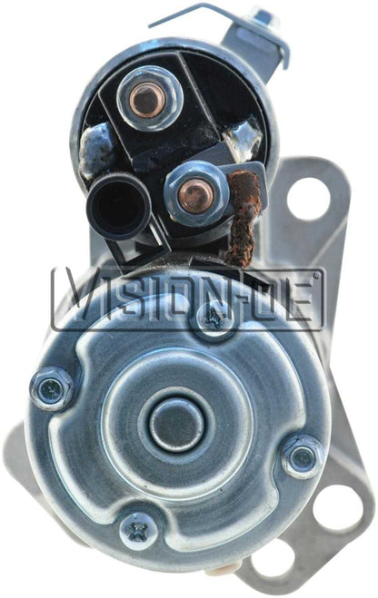 BBB Industries New Starter Motor N17997